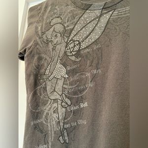 Disney Tinker Bell Tshirt